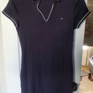 Tommy Hilfiger Polo Dress